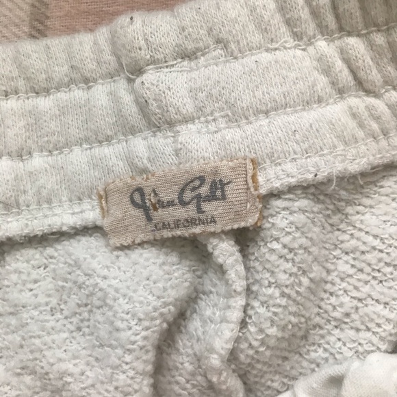 Super Cute and Cozy Soft Brandy Melville Sweats - Picture 3 of 5